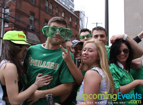 Photo from Erin Express (Gallery F)