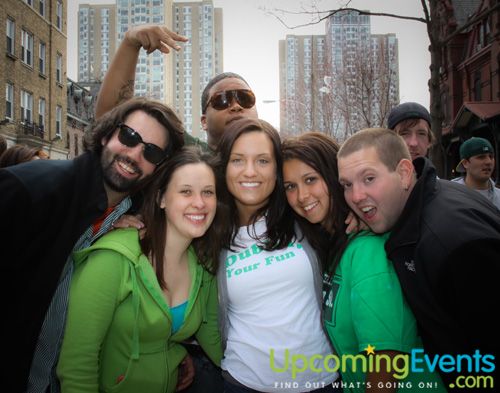 Photo from Erin Express (Gallery F)