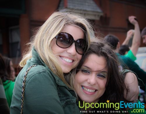 Photo from Erin Express (Gallery F)