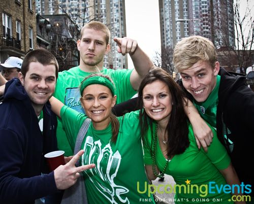 Photo from Erin Express (Gallery F)