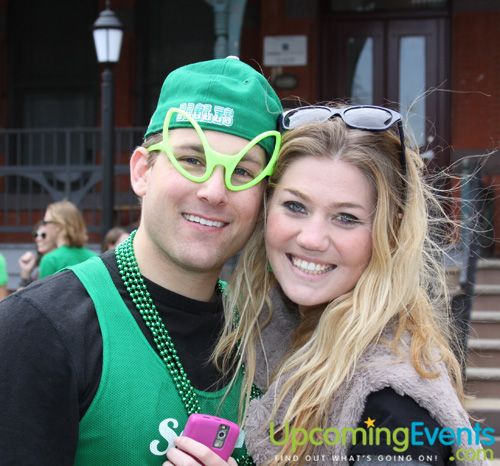 Photo from Erin Express (Gallery F)