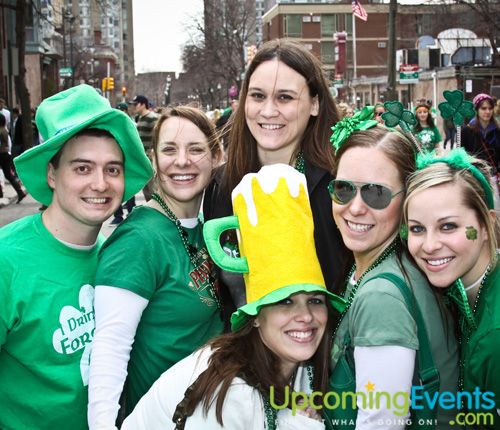 Photo from Erin Express (Gallery F)