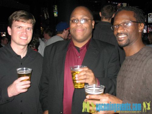 Photo from NYEPhilly.com Reunion Party @ Field House (Gallery 1)