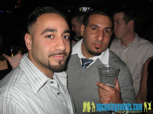 Photo from NYEPhilly.com Reunion Party @ Field House (Gallery 1)