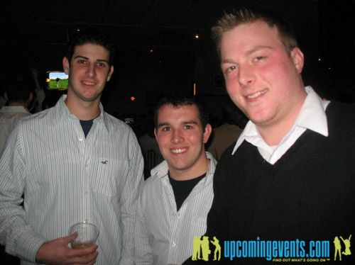 Photo from NYEPhilly.com Reunion Party @ Field House (Gallery 1)