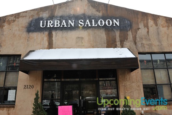 Photo from Fairmount Food Crawl (Gallery 1)
