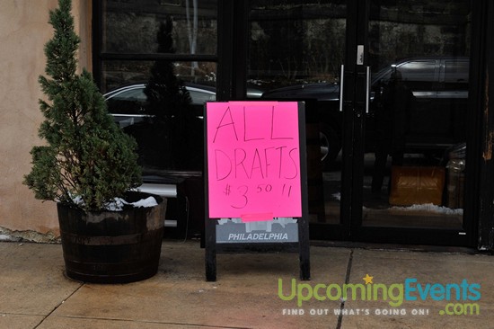 Photo from Fairmount Food Crawl (Gallery 1)