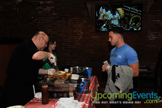 Photo from Fairmount Food Crawl (Gallery 1)