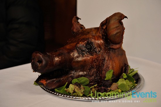 Photo from Fairmount Food Crawl (Gallery 1)