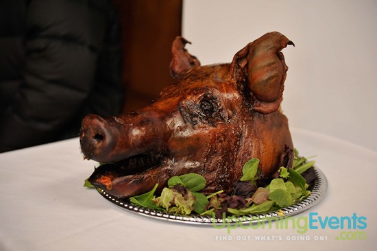 Photo from Fairmount Food Crawl (Gallery 1)