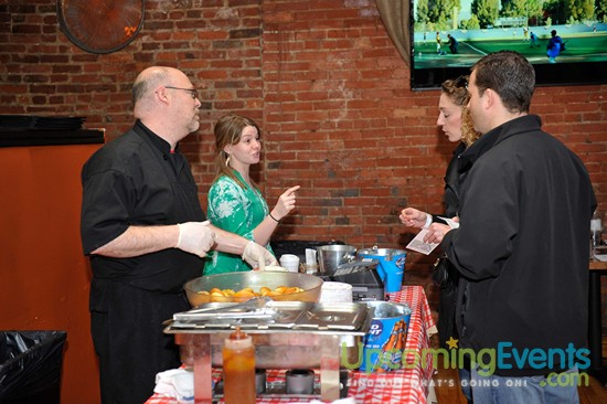 Photo from Fairmount Food Crawl (Gallery 1)