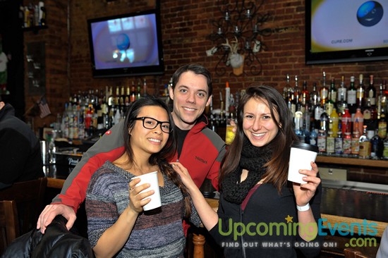 Photo from Fairmount Food Crawl (Gallery 1)