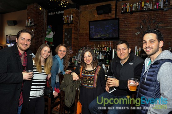 Photo from Fairmount Food Crawl (Gallery 1)