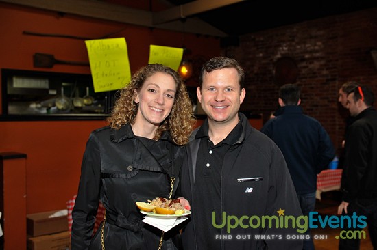 Photo from Fairmount Food Crawl (Gallery 1)