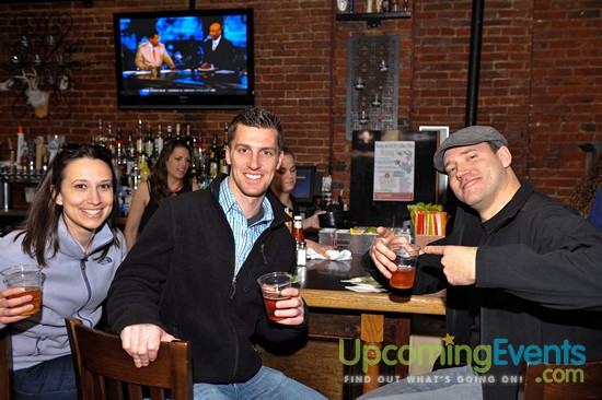 Photo from Fairmount Food Crawl (Gallery 1)