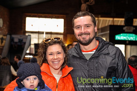 Photo from Fairmount Food Crawl (Gallery 1)