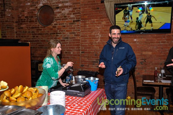 Photo from Fairmount Food Crawl (Gallery 1)