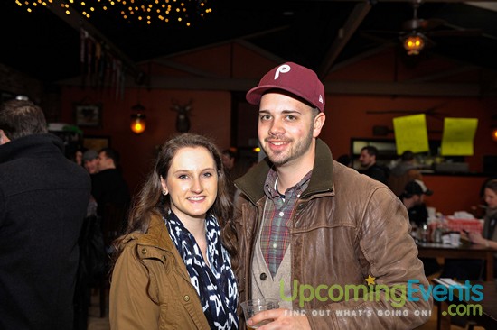 Photo from Fairmount Food Crawl (Gallery 1)