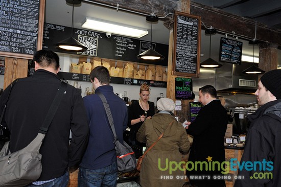 Photo from Fairmount Food Crawl (Gallery 1)