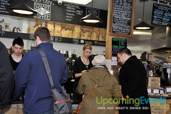 Photo from Fairmount Food Crawl (Gallery 1)