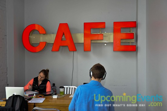 Photo from Fairmount Food Crawl (Gallery 1)