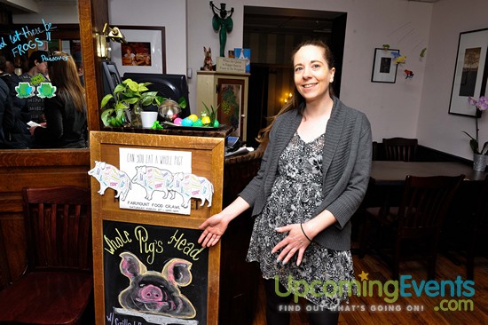 Photo from Fairmount Food Crawl (Gallery 1)
