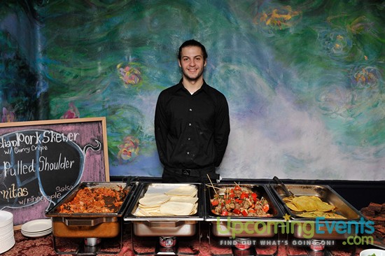 Photo from Fairmount Food Crawl (Gallery 1)