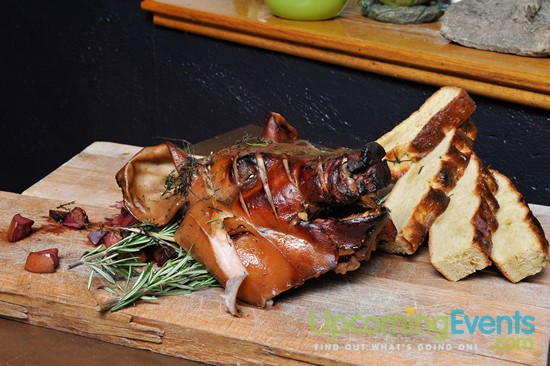 Photo from Fairmount Food Crawl (Gallery 1)