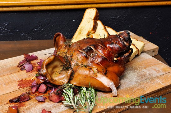 Photo from Fairmount Food Crawl (Gallery 1)