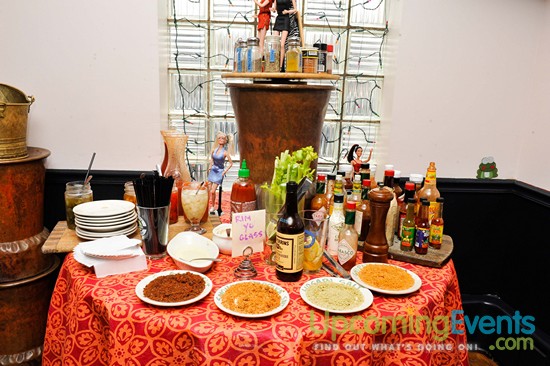 Photo from Fairmount Food Crawl (Gallery 1)