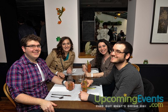 Photo from Fairmount Food Crawl (Gallery 1)