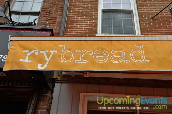 Photo from Fairmount Food Crawl (Gallery 1)