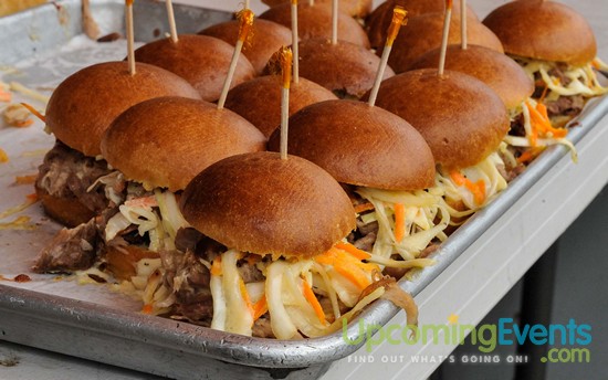 Photo from Fairmount Food Crawl (Gallery 1)