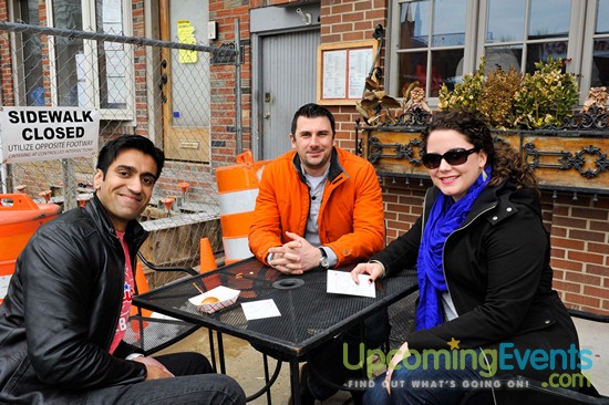 Photo from Fairmount Food Crawl (Gallery 1)