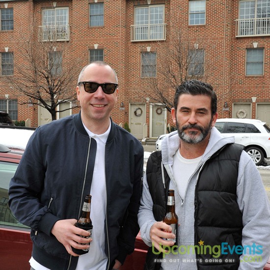 Photo from Fairmount Food Crawl (Gallery 1)