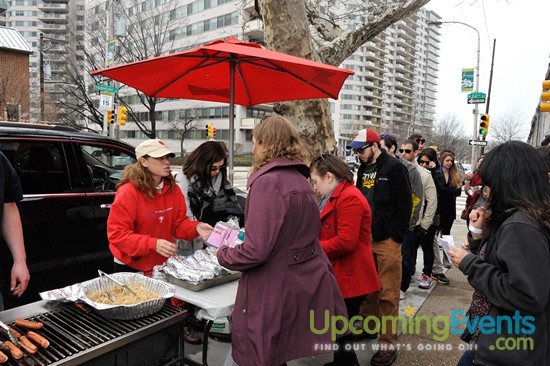 Photo from Fairmount Food Crawl (Gallery 1)