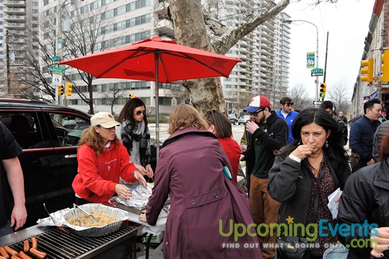 Photo from Fairmount Food Crawl (Gallery 1)