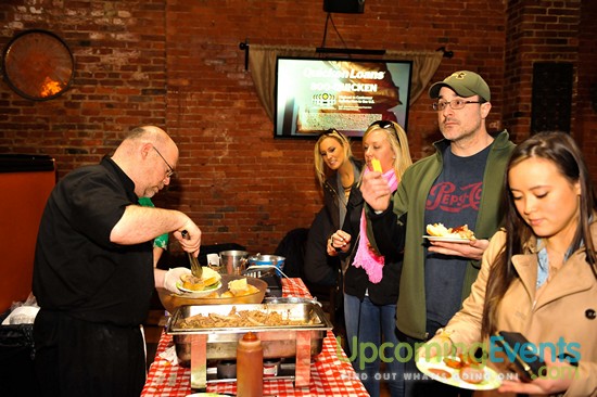 Photo from Fairmount Food Crawl (Gallery 1)