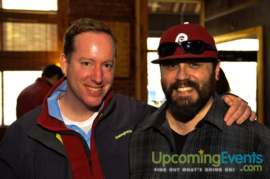 Photo from Fairmount Food Crawl (Gallery 1)