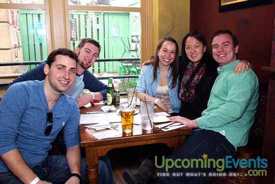 Photo from Fairmount Food Crawl (Gallery 2)
