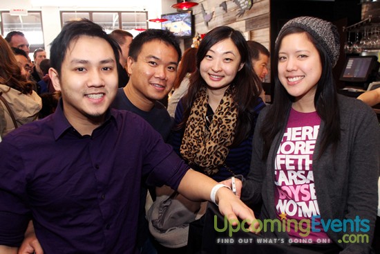 Photo from Fairmount Food Crawl (Gallery 2)