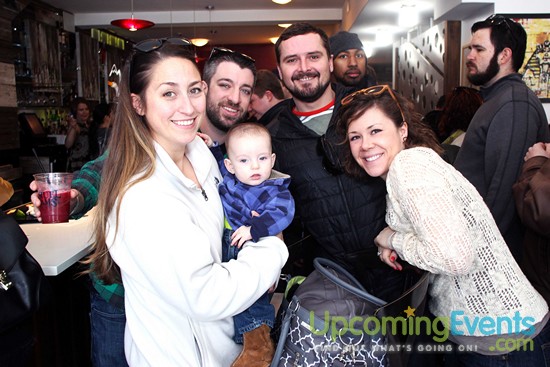 Photo from Fairmount Food Crawl (Gallery 2)