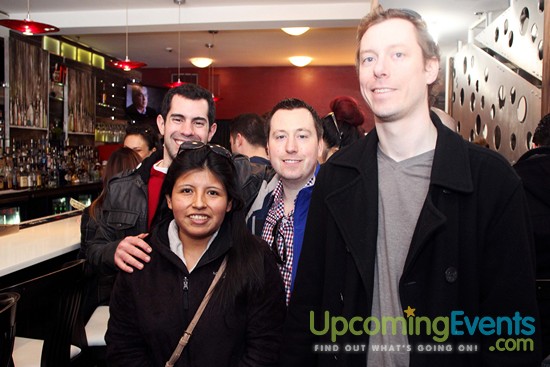 Photo from Fairmount Food Crawl (Gallery 2)