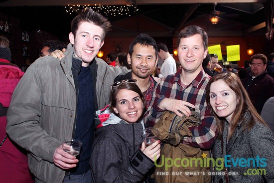Photo from Fairmount Food Crawl (Gallery 2)