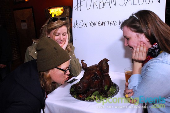 Photo from Fairmount Food Crawl (Gallery 2)