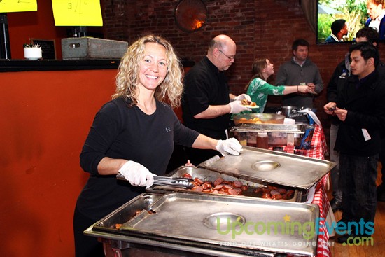 Photo from Fairmount Food Crawl (Gallery 2)