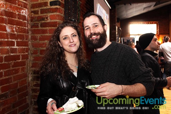 Photo from Fairmount Food Crawl (Gallery 2)