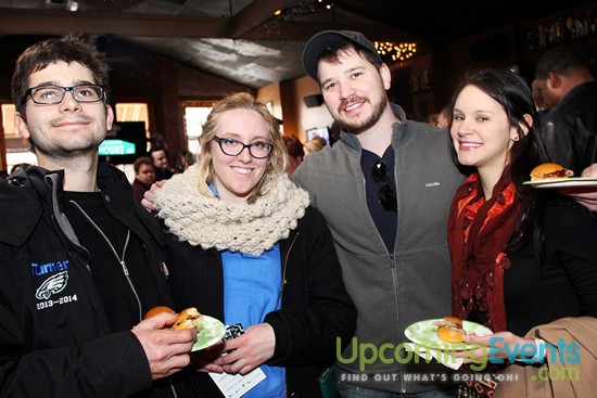 Photo from Fairmount Food Crawl (Gallery 2)