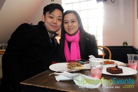 Photo from Fairmount Food Crawl (Gallery 2)
