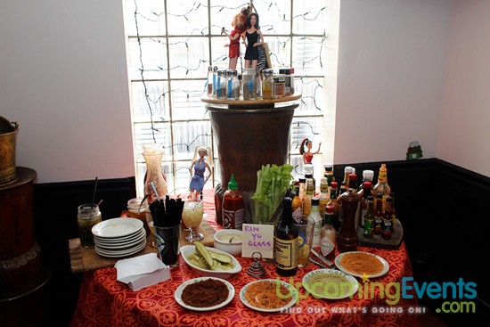 Photo from Fairmount Food Crawl (Gallery 2)